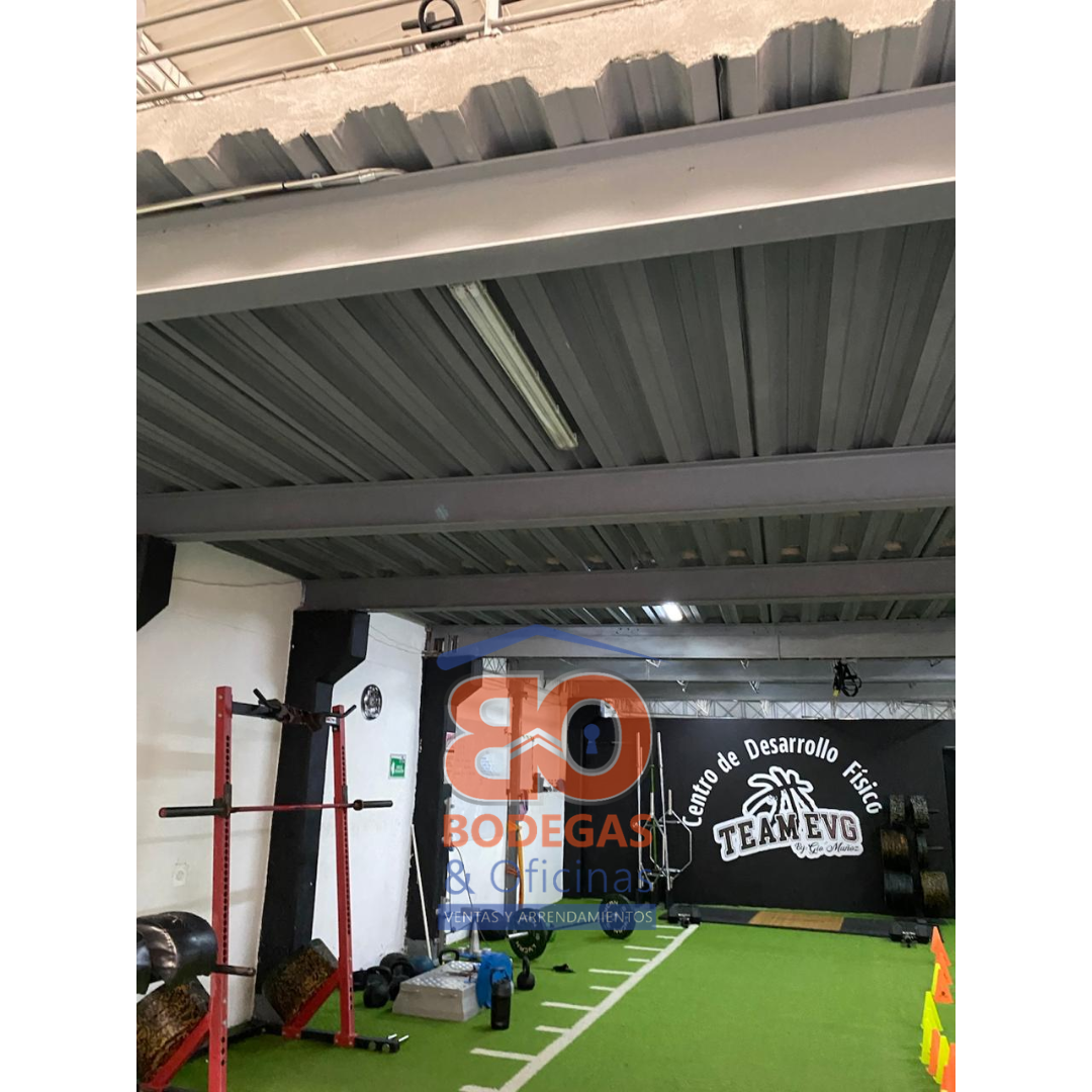 Bodega en Venta en Señorial, Envigado