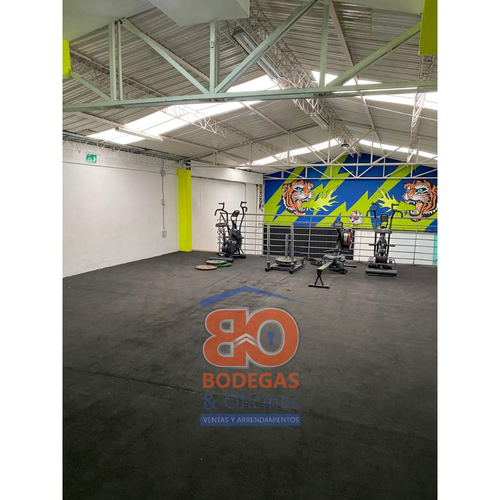 Bodega en venta en Señorial, Envigado, 280 m² · foto 10 de 12