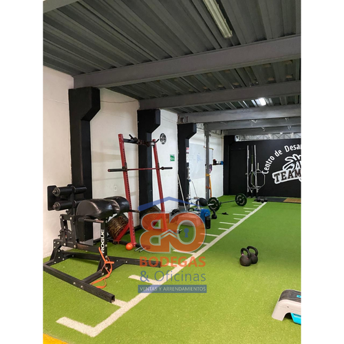 Bodega en venta en Señorial, Envigado, 280 m² · foto 12 de 12
