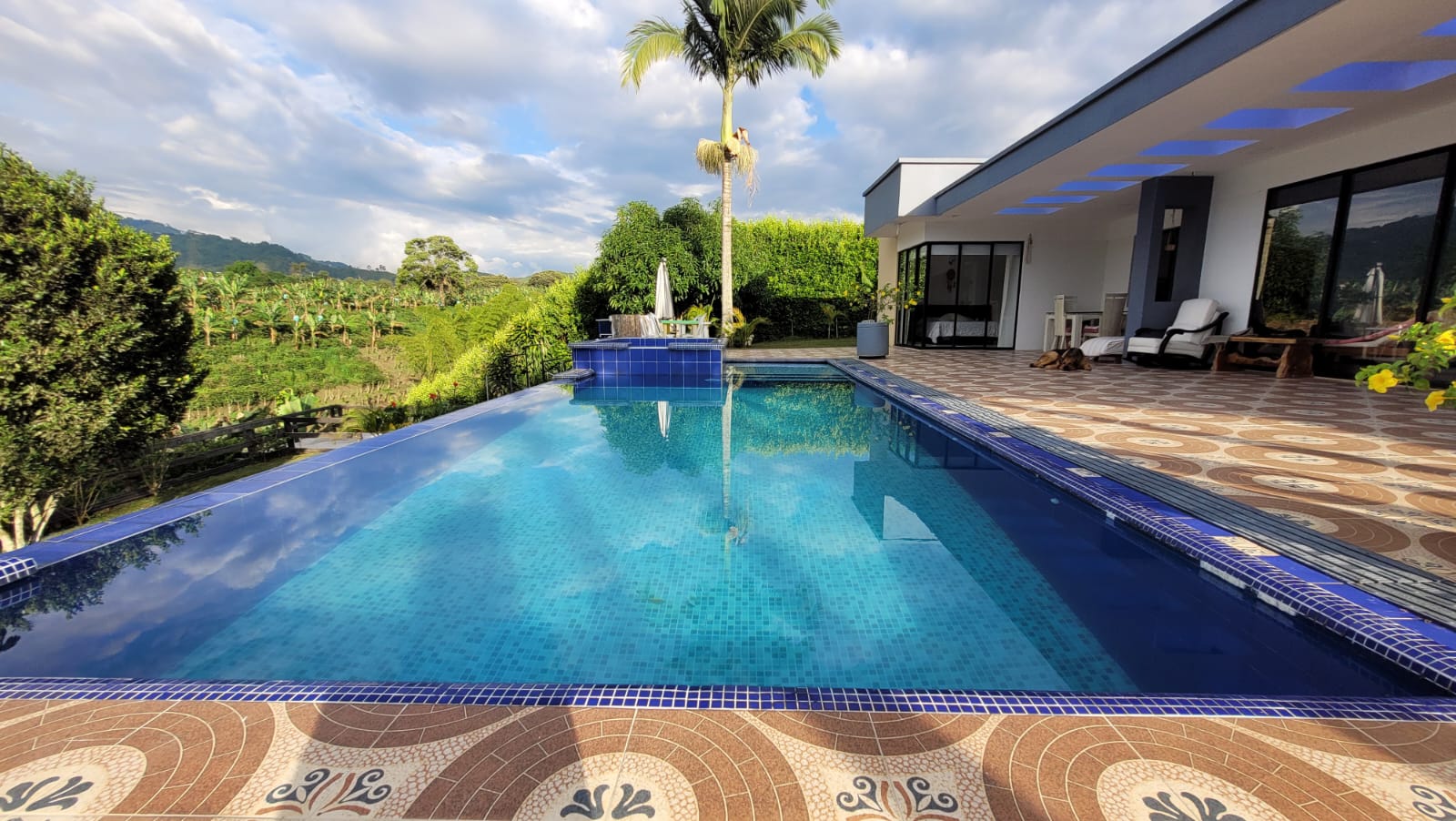 Casa en venta en Combia, Pereira · foto 3 de 16
