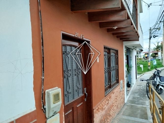 Casa de 3 alcobas en venta en La Ceja, 85 m² · foto 2 de 24