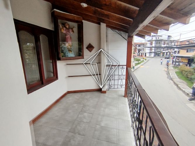 Casa de 3 alcobas en venta en La Ceja, 85 m² · foto 23 de 24