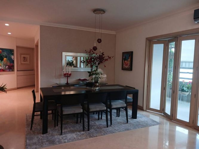 Apartamento en venta en Normandia, Cali · foto 2 de 12