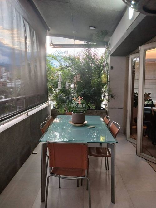 Apartamento en venta en Normandia, Cali · foto 4 de 12