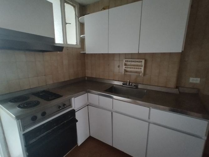 Apartamento de 3 alcobas en venta en Teusaquillo, Bogotá, 117 m² · foto 3 de 23