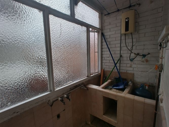 Apartamento de 3 alcobas en venta en Teusaquillo, Bogotá, 117 m² · foto 6 de 23