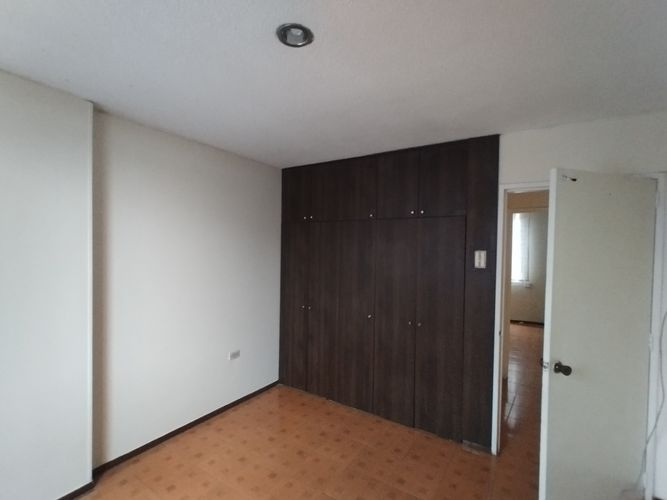 Apartamento de 3 alcobas en venta en Teusaquillo, Bogotá, 117 m² · foto 8 de 23