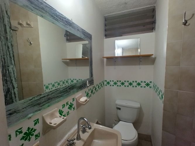 Apartamento de 3 alcobas en venta en Teusaquillo, Bogotá, 117 m² · foto 11 de 23
