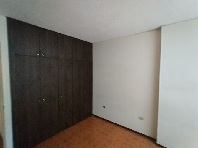 Apartamento de 3 alcobas en venta en Teusaquillo, Bogotá, 117 m² · foto 13 de 23