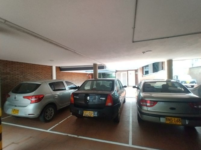 Apartamento de 3 alcobas en venta en Teusaquillo, Bogotá, 117 m² · foto 15 de 23