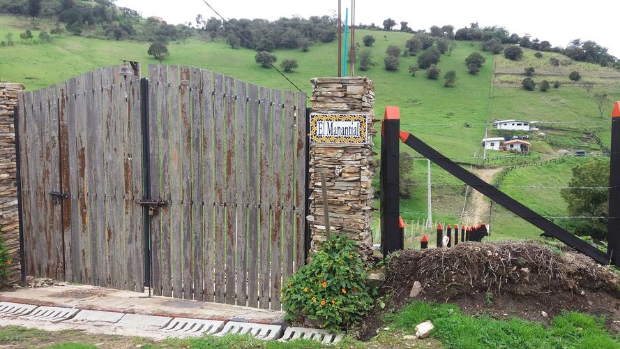 Finca en venta en Santa Helena, La Calera, 20098 m² · foto 6 de 15