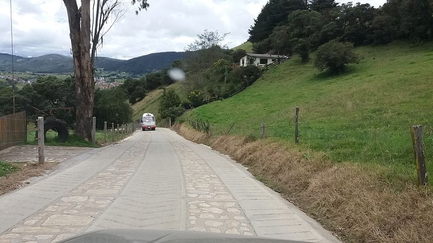 Finca en venta en Santa Helena, La Calera, 20098 m² · foto 14 de 15