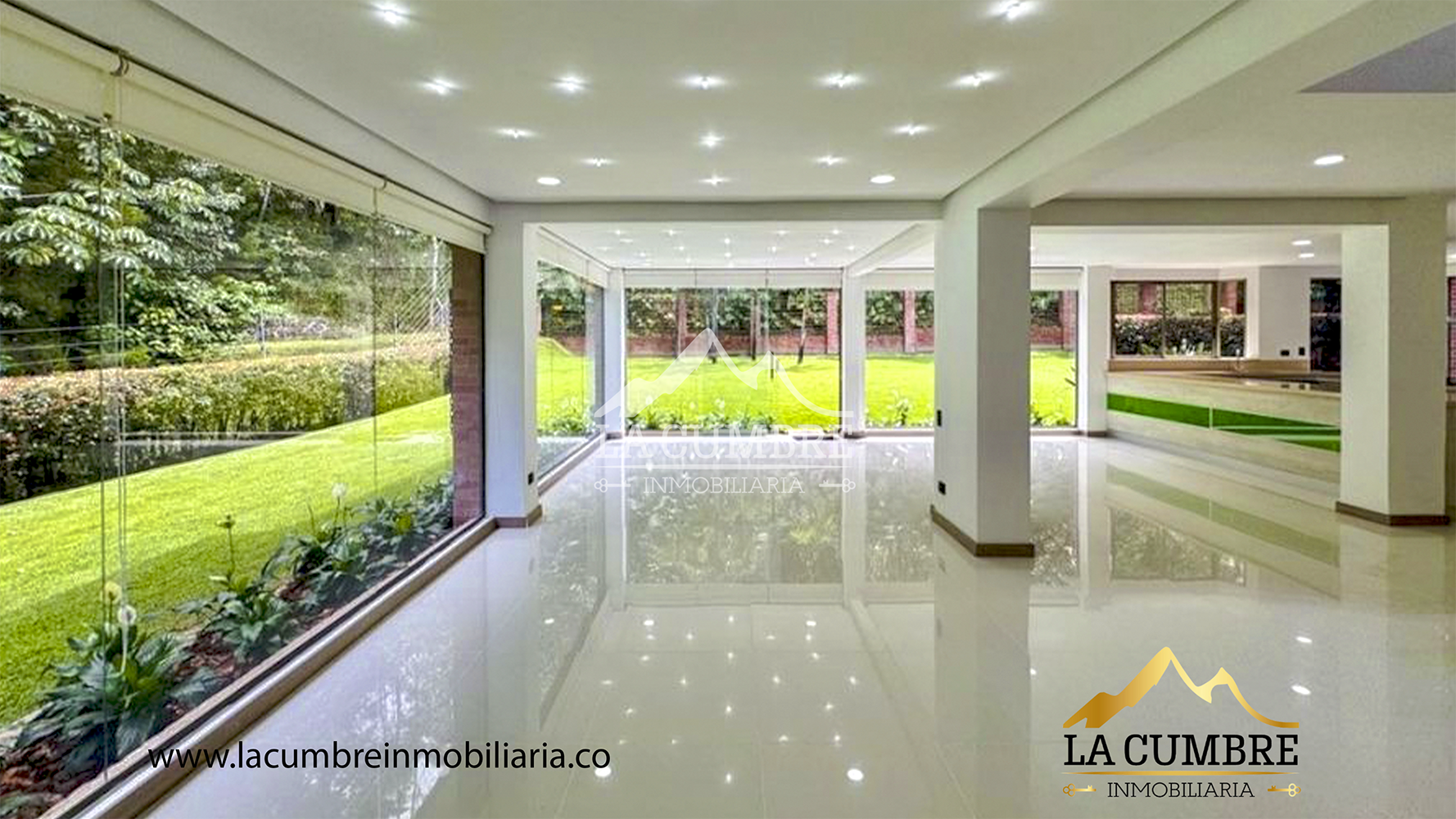 Casa en arriendo en Cola Del Zorro, Medellín · foto 2 de 20