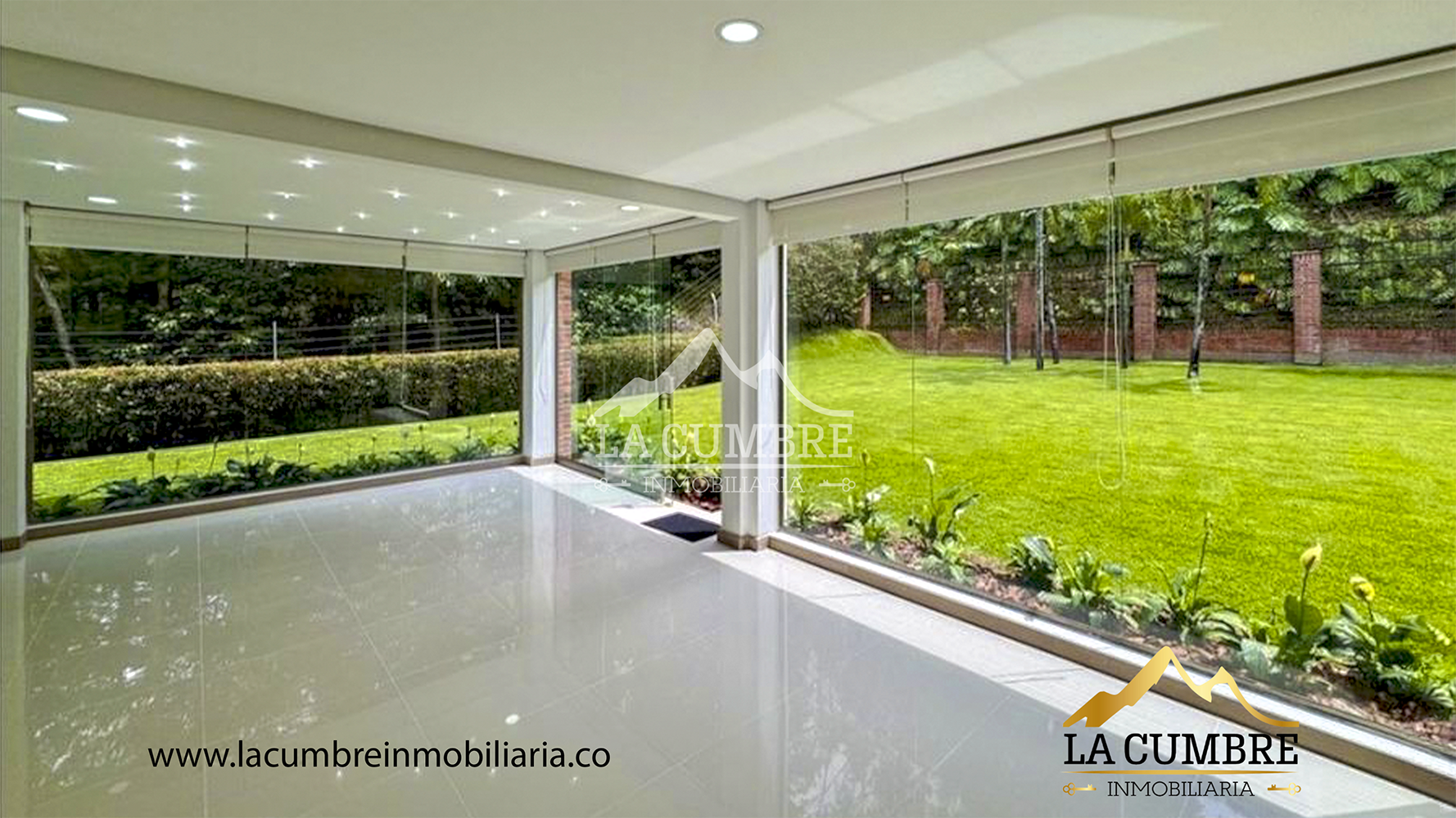 Casa en arriendo en Cola Del Zorro, Medellín · foto 4 de 20