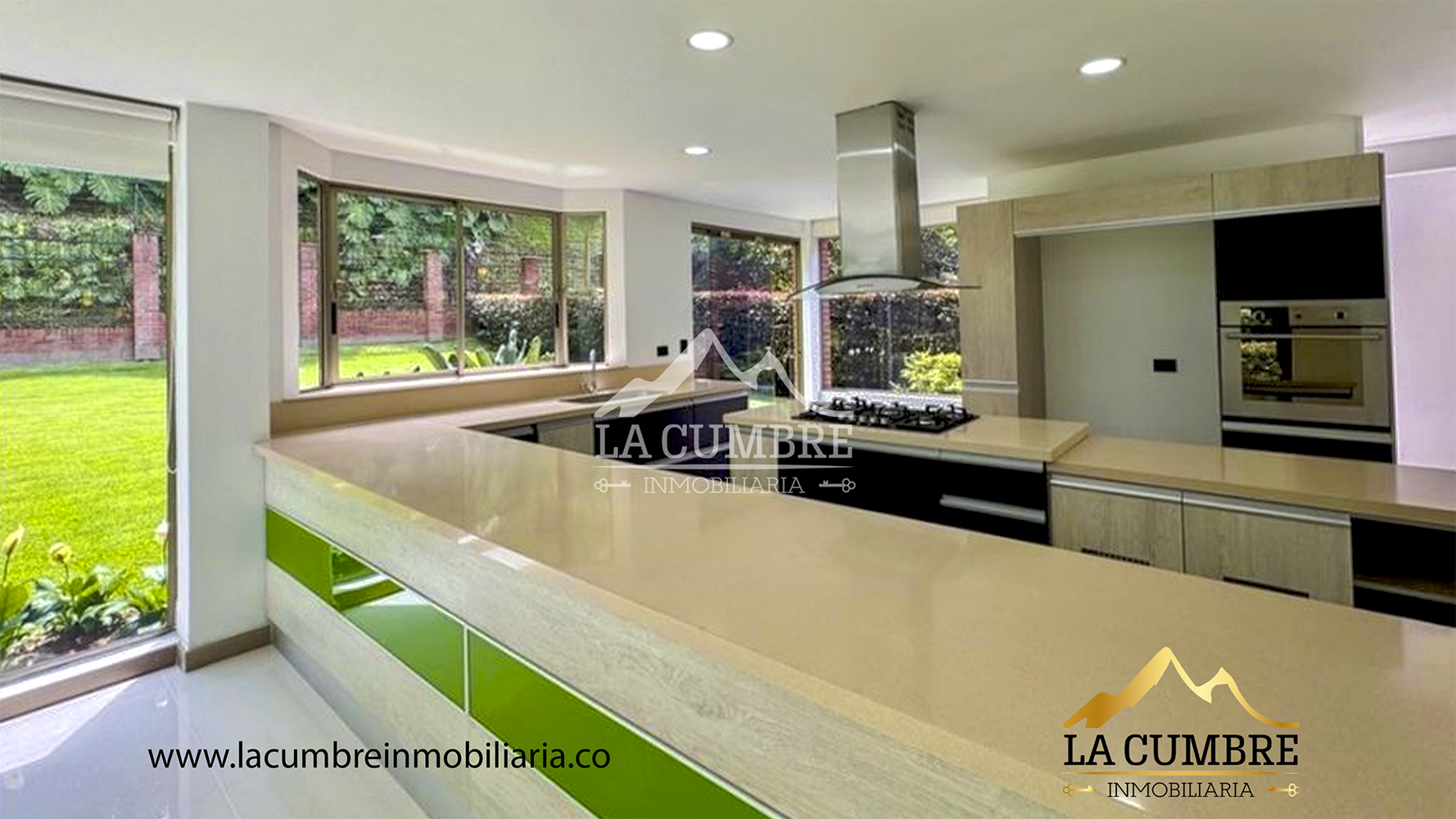 Casa en arriendo en Cola Del Zorro, Medellín · foto 5 de 20