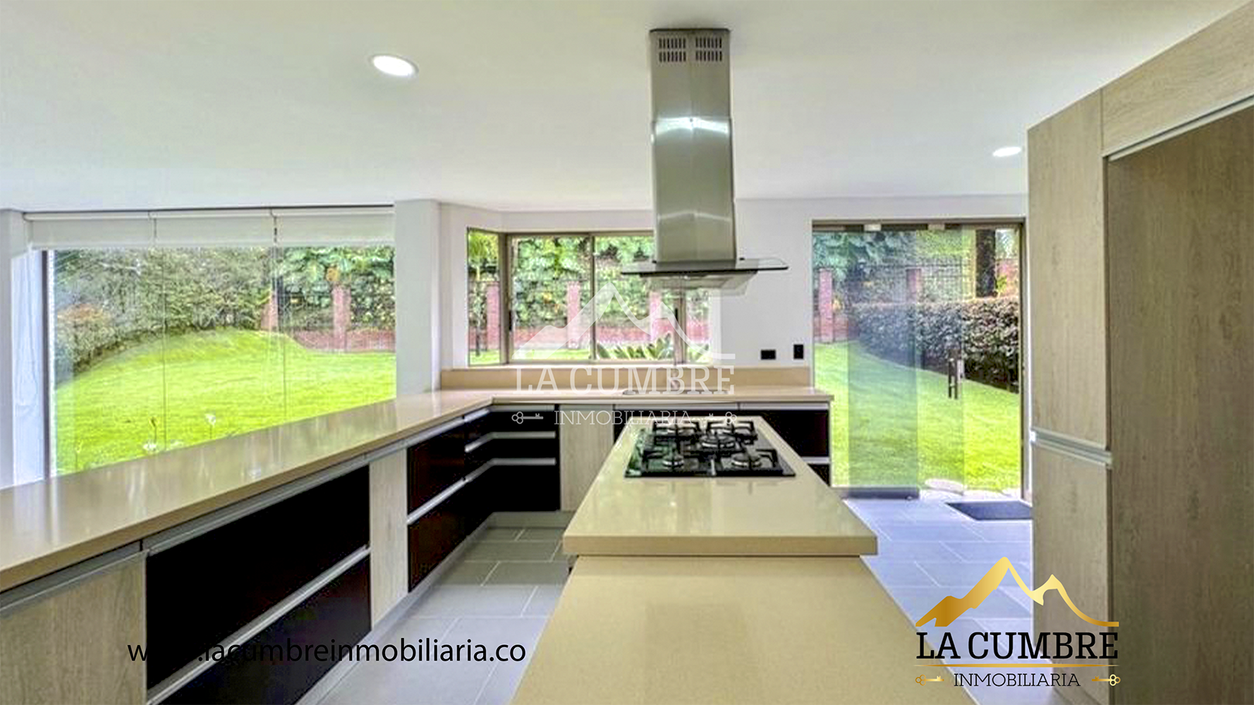 Casa en arriendo en Cola Del Zorro, Medellín · foto 6 de 20