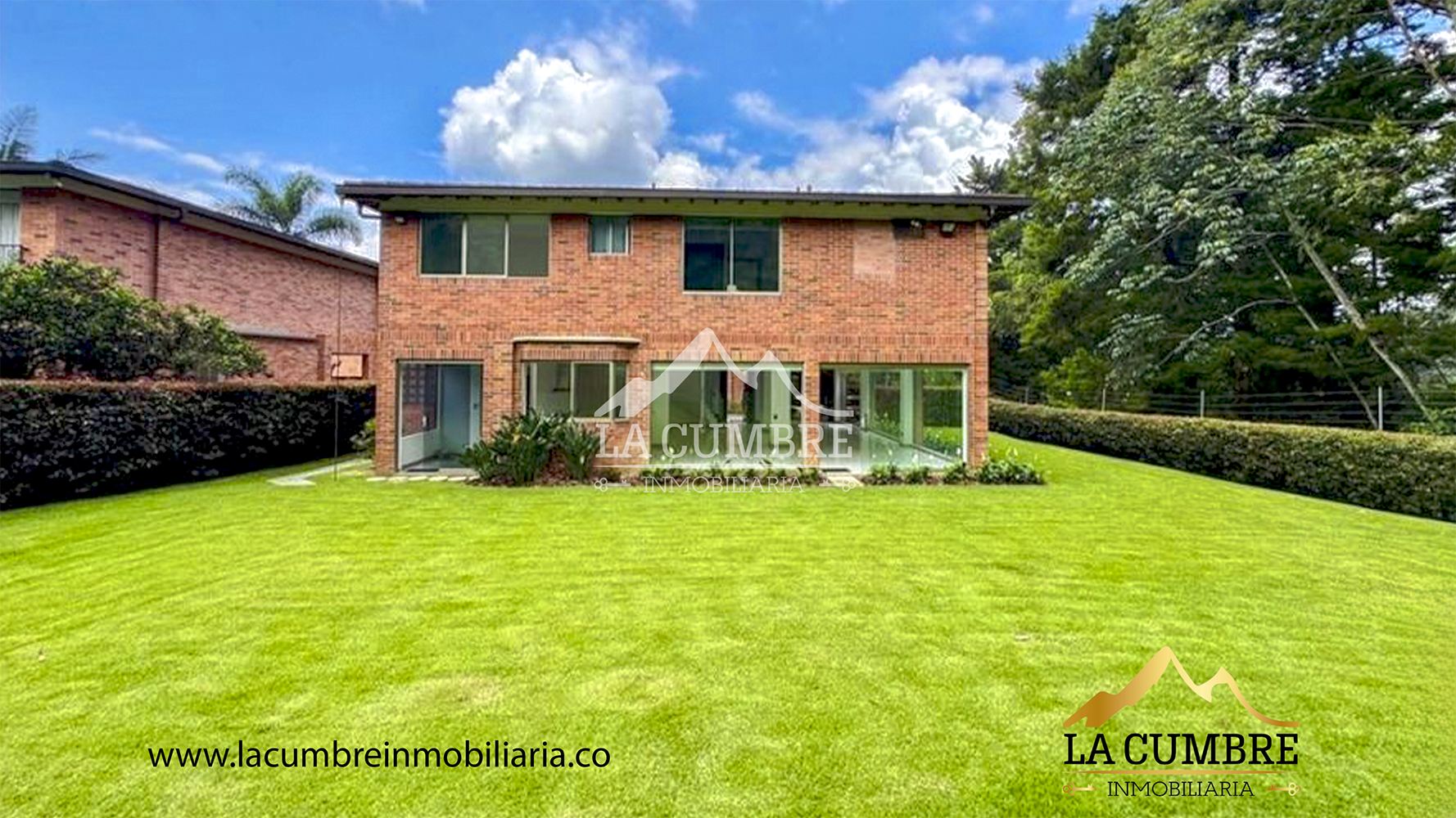 Casa en arriendo en Cola Del Zorro, Medellín · foto 7 de 20