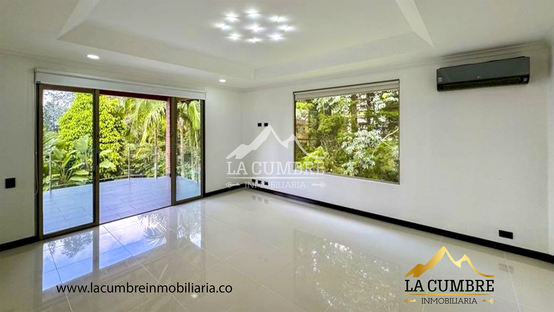 Casa en arriendo en Cola Del Zorro, Medellín · foto 9 de 20