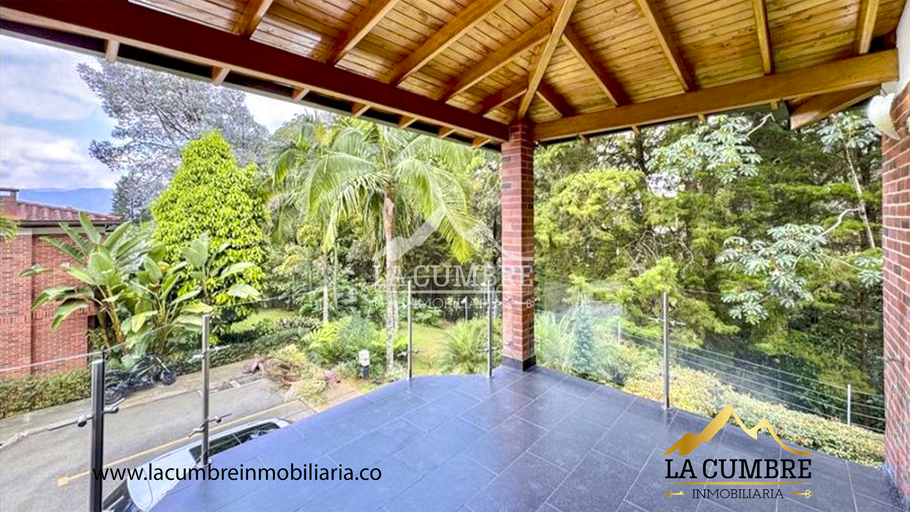 Casa en arriendo en Cola Del Zorro, Medellín · foto 10 de 20