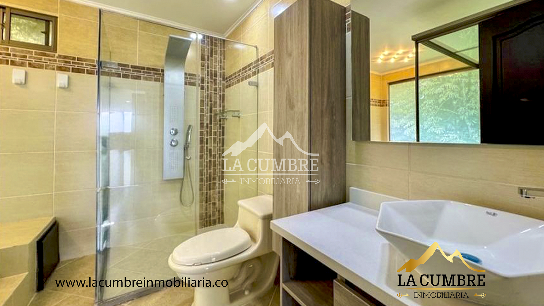 Casa en arriendo en Cola Del Zorro, Medellín · foto 17 de 20