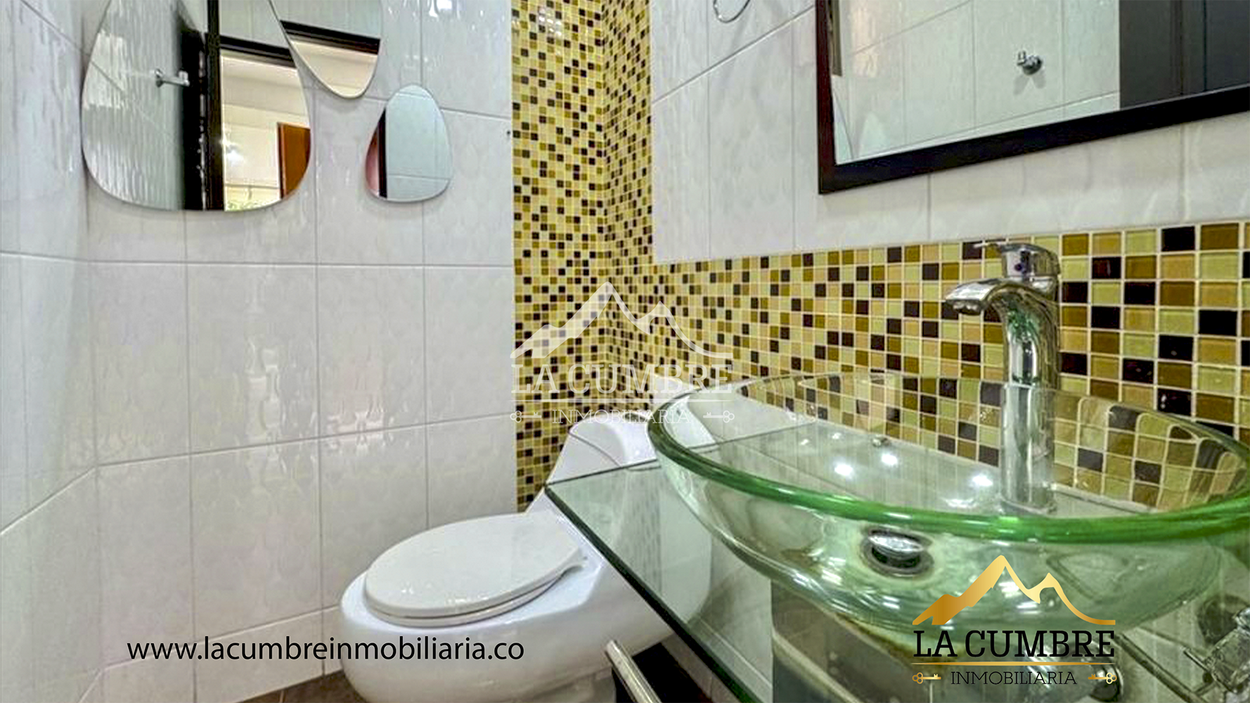 Casa en arriendo en Cola Del Zorro, Medellín · foto 20 de 20