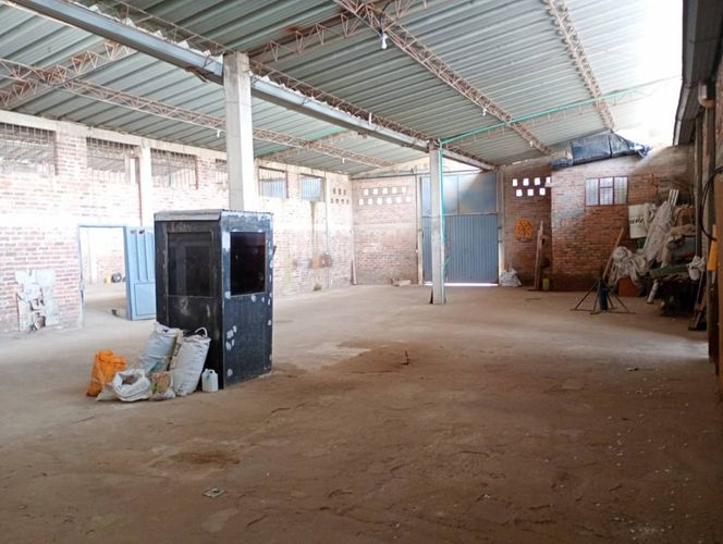 Bodega en arriendo en Nueva Aranda, Pasto, 1000 m² · foto 3 de 11