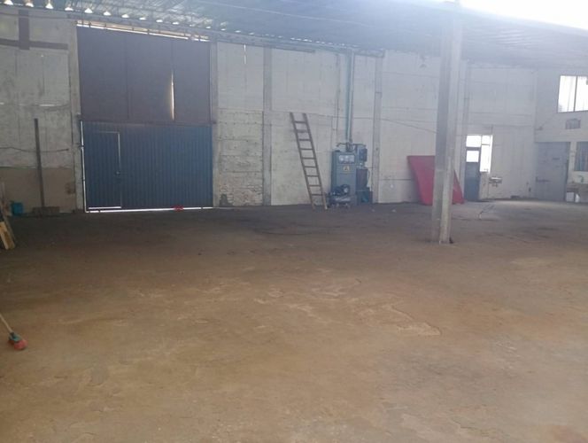 Bodega en arriendo en Nueva Aranda, Pasto, 1000 m² · foto 6 de 11