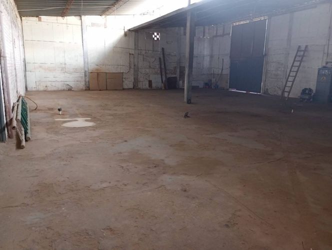 Bodega en arriendo en Nueva Aranda, Pasto, 1000 m² · foto 9 de 11