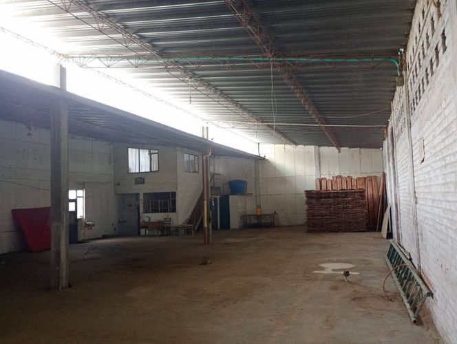 Bodega en arriendo en Nueva Aranda, Pasto, 1000 m² · foto 10 de 11