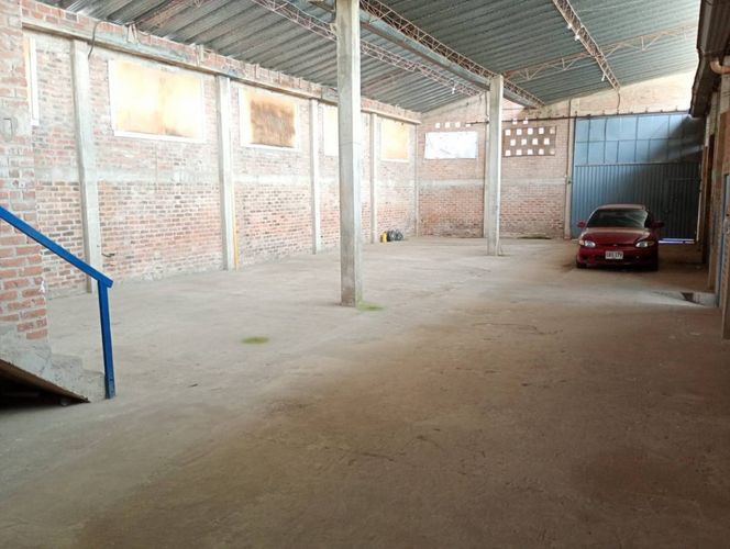 Bodega en arriendo en Nueva Aranda, Pasto, 1000 m² · foto 11 de 11