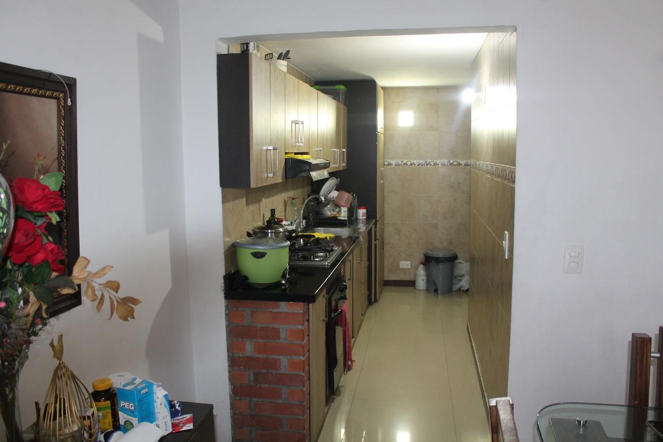 Casa en venta en Zona Industrial La Rosa, Dosquebradas · foto 2 de 11