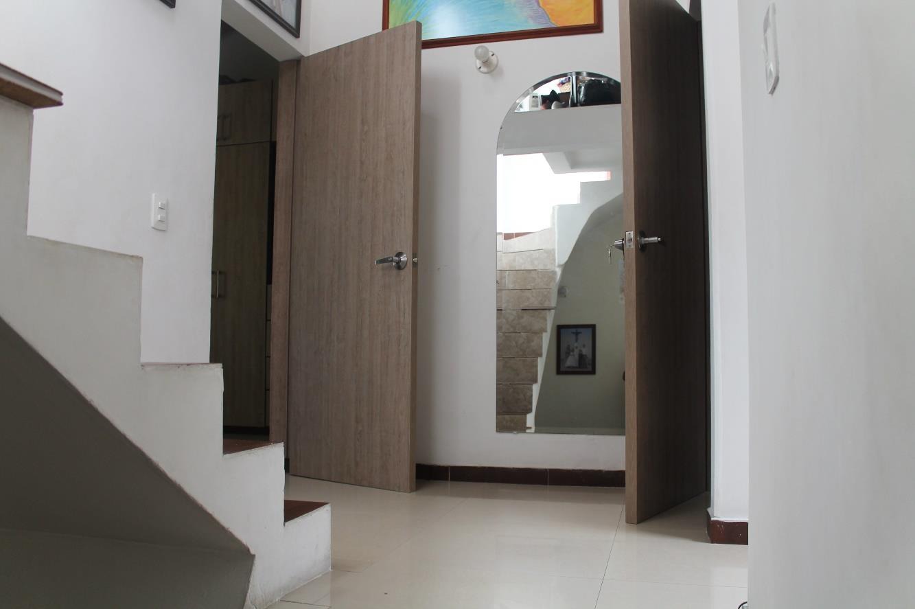 Casa en venta en Zona Industrial La Rosa, Dosquebradas · foto 5 de 11