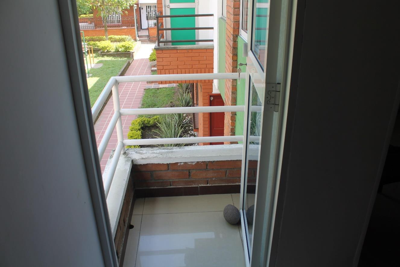 Casa en venta en Zona Industrial La Rosa, Dosquebradas · foto 6 de 11