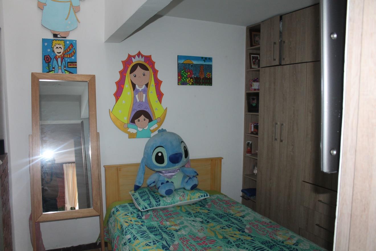 Casa en venta en Zona Industrial La Rosa, Dosquebradas · foto 7 de 11