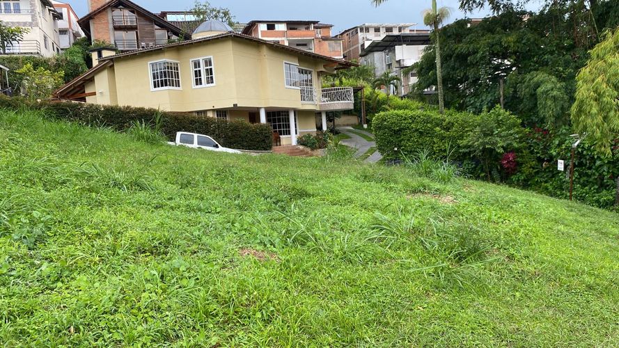 Lote en venta en Frailes, Dosquebradas, 470 m² · foto 4 de 7