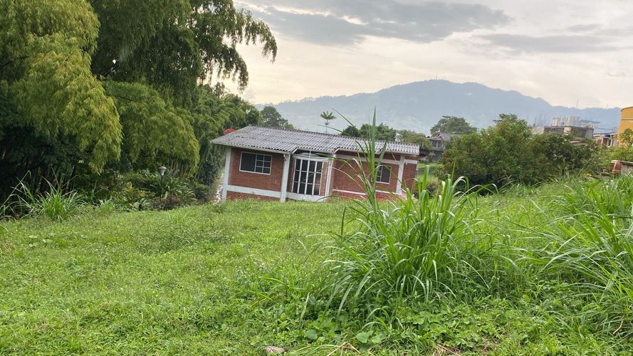 Lote en venta en Frailes, Dosquebradas, 470 m² · foto 5 de 7
