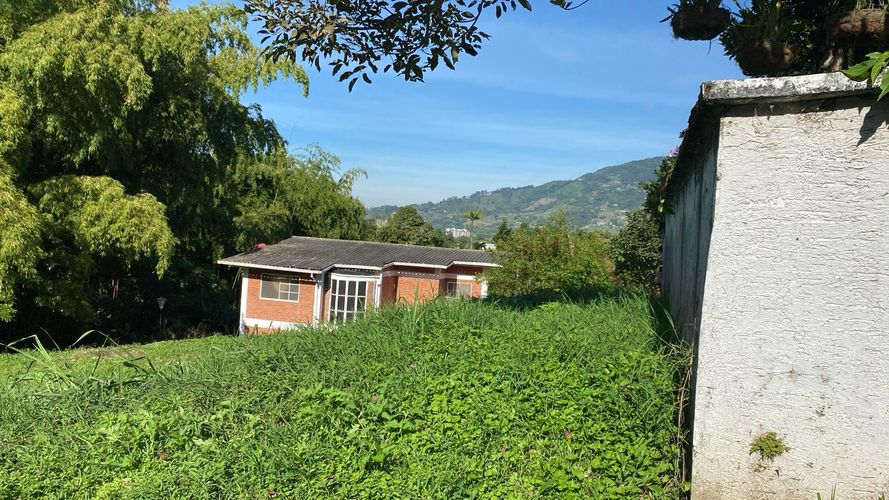 Lote en venta en Frailes, Dosquebradas, 470 m² · foto 6 de 7