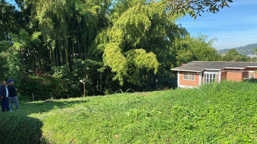 Lote en venta en Frailes, Dosquebradas, 470 m² · foto 7 de 7