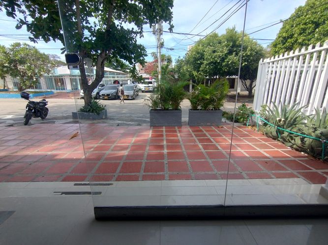 Local en arriendo en El Porvenir, Barranquilla, 45 m² · foto 9 de 12