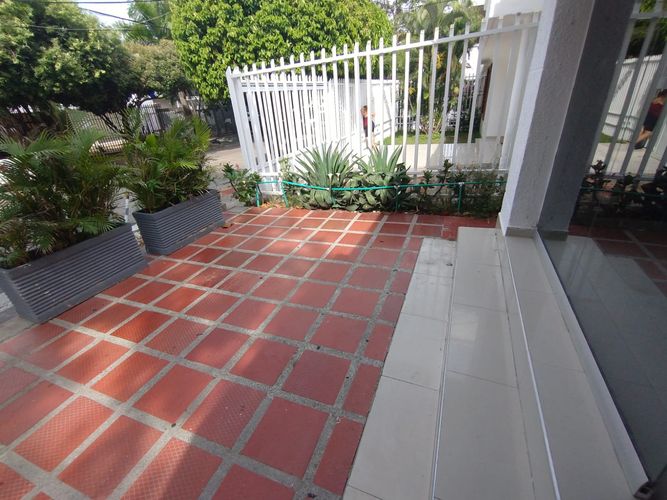 Local en arriendo en El Porvenir, Barranquilla, 45 m² · foto 10 de 12