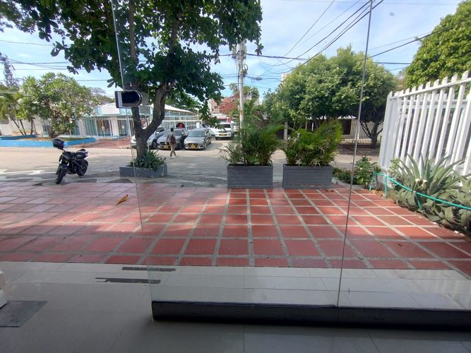 Local en arriendo en El Porvenir, Barranquilla, 45 m² · foto 11 de 12