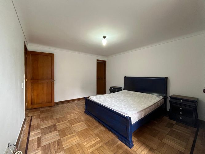 Apartamento de 3 alcobas en venta en El Poblado, Medellín, 182 m² · foto 9 de 20