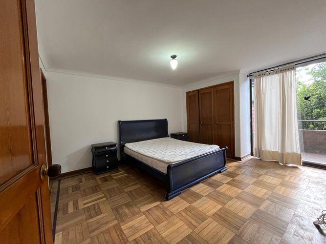 Apartamento de 3 alcobas en venta en El Poblado, Medellín, 182 m² · foto 10 de 20