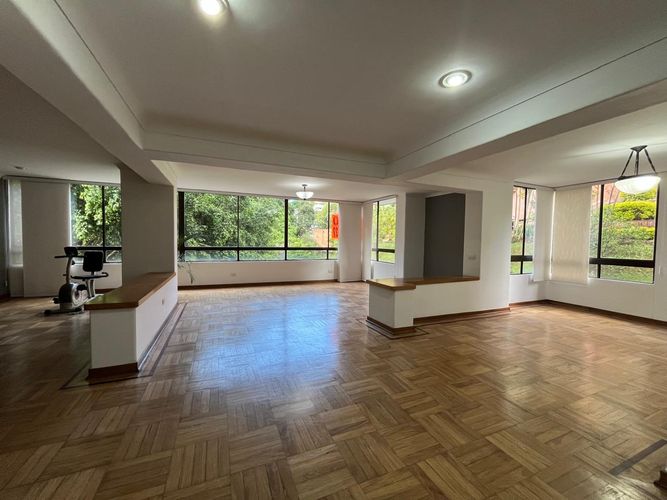 Apartamento de 3 alcobas en venta en El Poblado, Medellín, 182 m² · foto 12 de 20