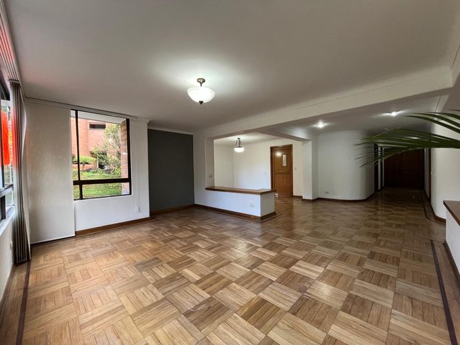 Apartamento de 3 alcobas en venta en El Poblado, Medellín, 182 m² · foto 13 de 20