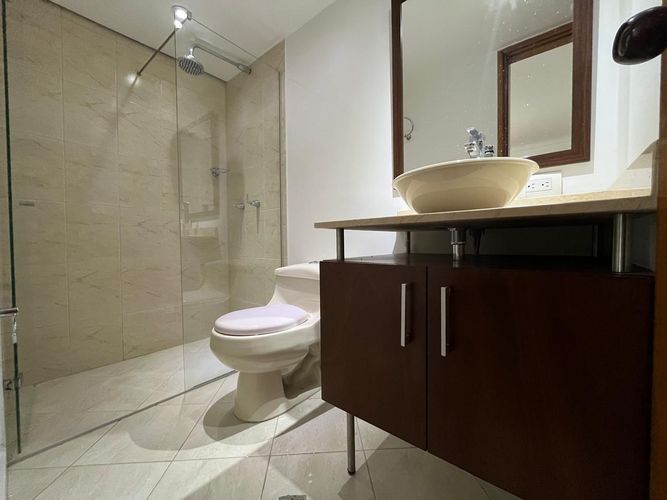 Apartamento de 3 alcobas en venta en El Poblado, Medellín, 182 m² · foto 17 de 20