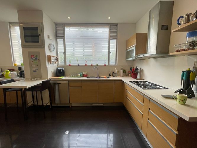 Apartamento de 4 alcobas en venta en Chicó Reservado, Bogotá, 460 m² · foto 6 de 24