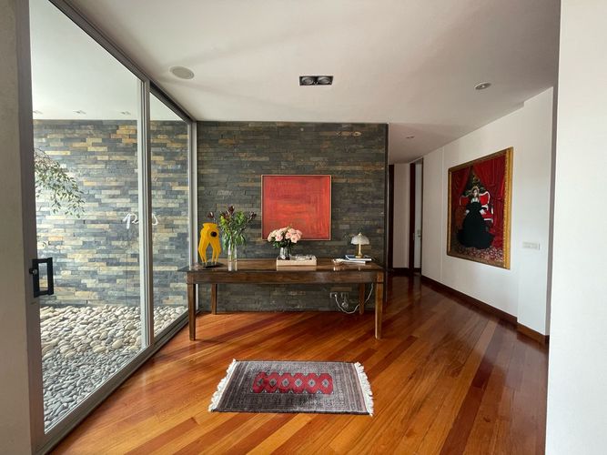 Apartamento de 4 alcobas en venta en Chicó Reservado, Bogotá, 460 m² · foto 9 de 24