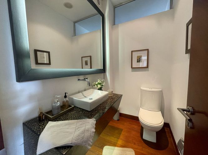 Apartamento de 4 alcobas en venta en Chicó Reservado, Bogotá, 460 m² · foto 10 de 24