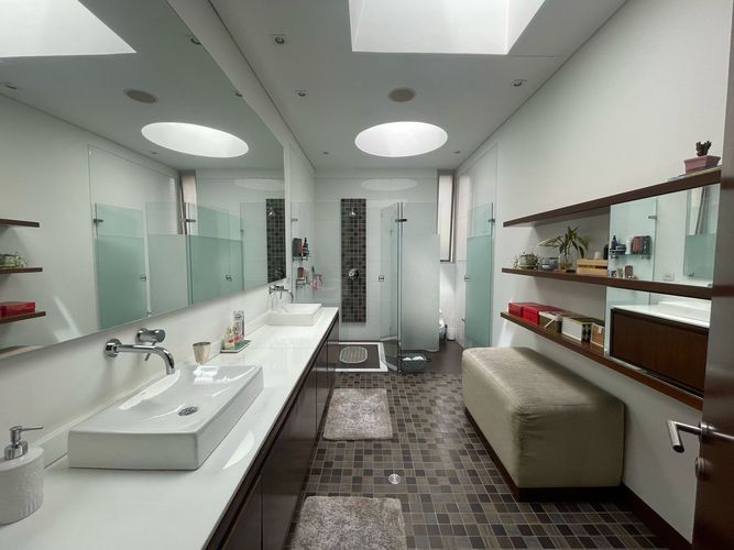 Apartamento de 4 alcobas en venta en Chicó Reservado, Bogotá, 460 m² · foto 14 de 24